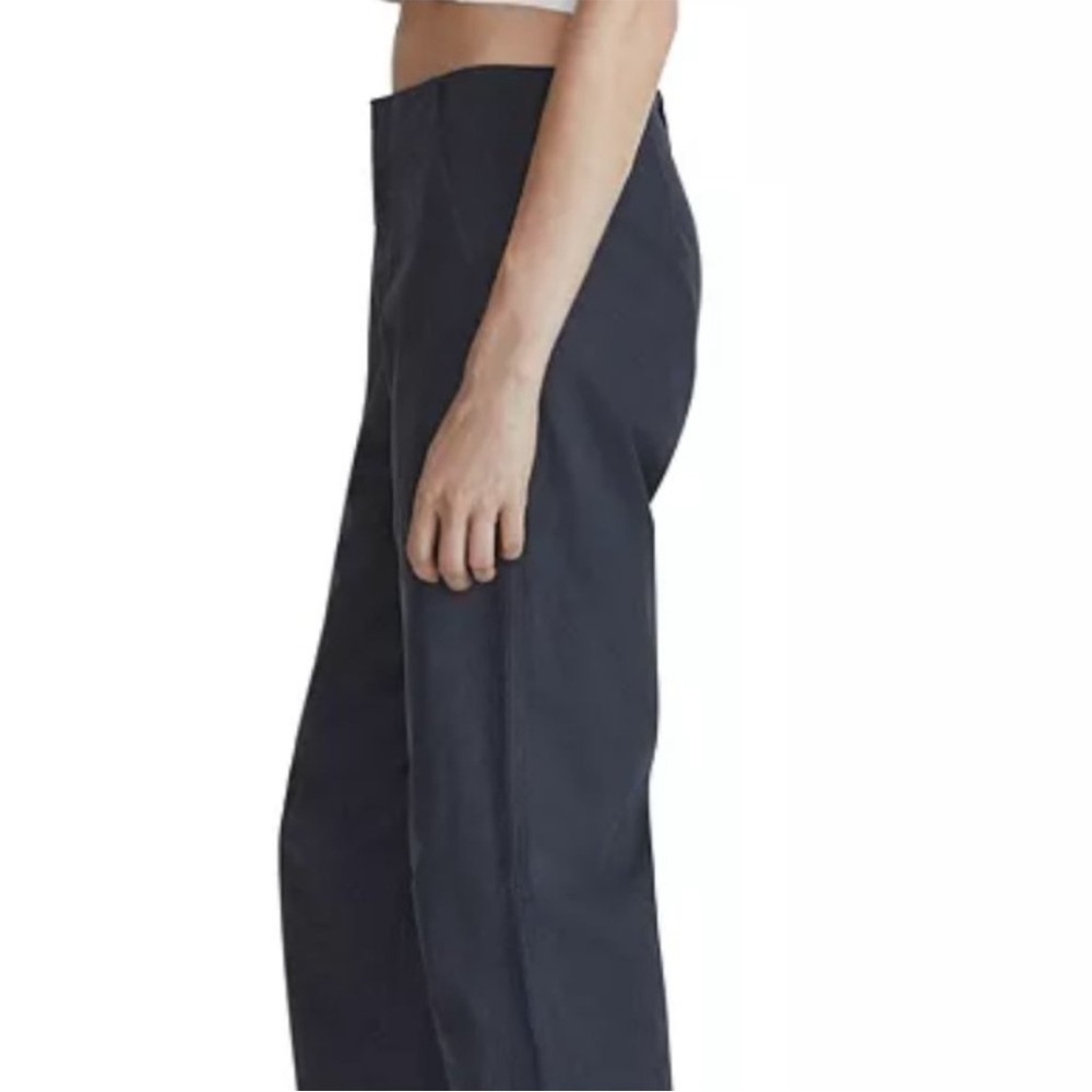rag & bone Leyton Salute Workwear Pants Size 6 NWT - Picture 6 of 11